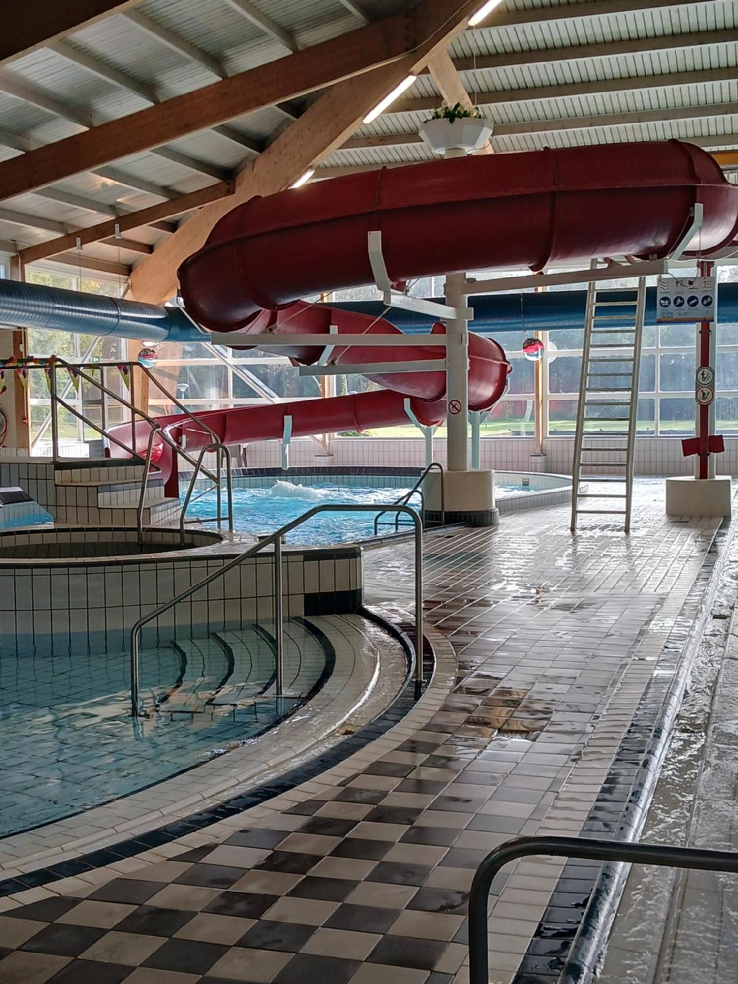 Vrijstaande Woning Te Vlagtwedde Villa Dış mekan fotoğraf
