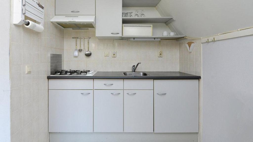 Vrijstaande Woning Te Vlagtwedde Villa Dış mekan fotoğraf